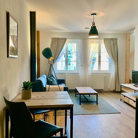 Markt 15 Gaestehaus Зенфтенберг Номер фото