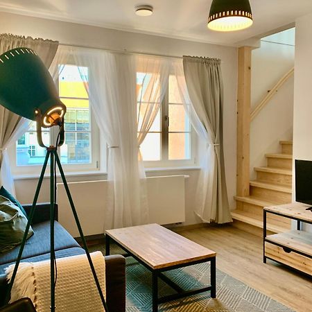 Markt 15 Gaestehaus Зенфтенберг Номер фото