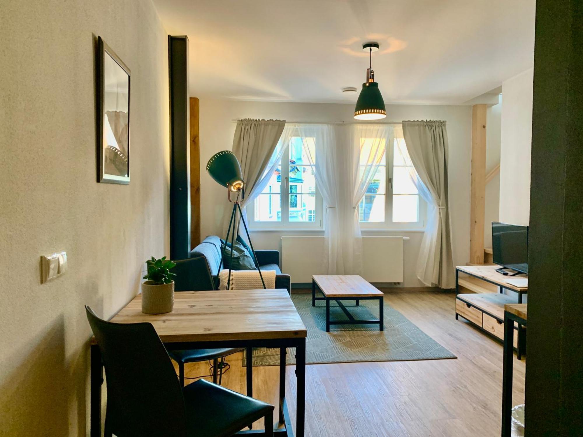 Markt 15 Gaestehaus Зенфтенберг Номер фото