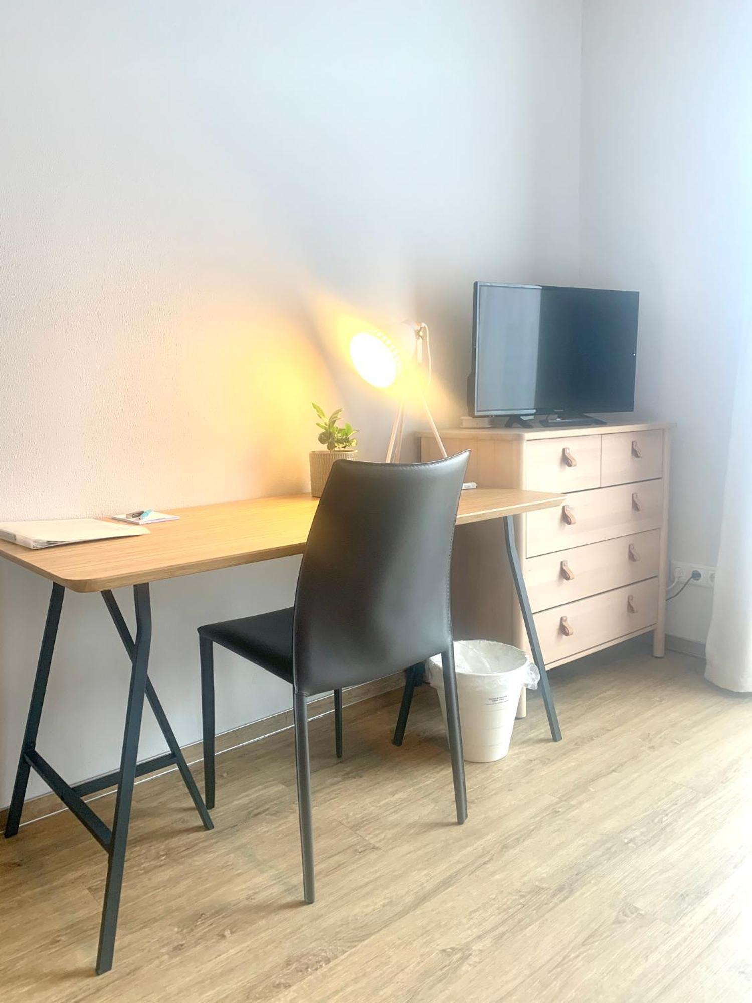 Markt 15 Gaestehaus Зенфтенберг Номер фото