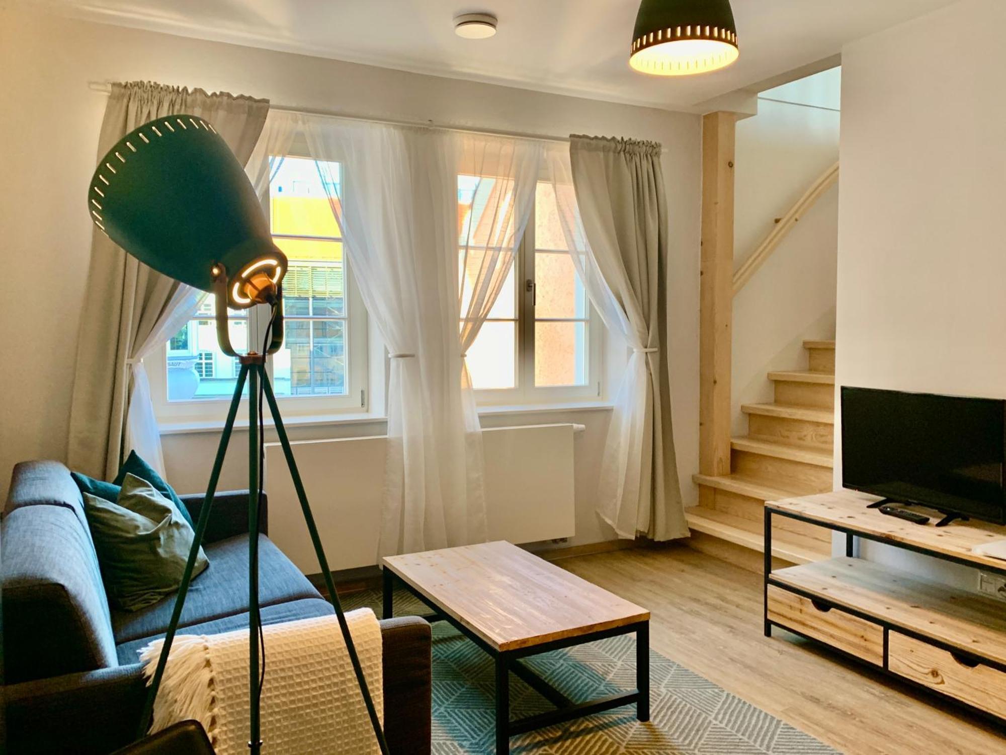 Markt 15 Gaestehaus Зенфтенберг Номер фото